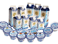 «Русское молоко»  планирует  стать крупным  поставщиком  овощей на  столичный рынок
