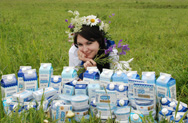 Почему «Рузское молоко» такое дорогое