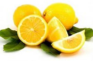В Башкирии собрали 20 тонн лимонов