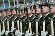 В России могут появиться «резервные армии»