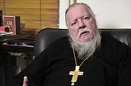 Отец Димитрий Смирнов: «Государство не должно участвовать в убийстве своих граждан»