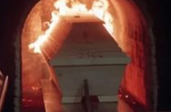 Русская Православная Церковь призвала отказаться от кремации
