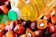 Пальмовое масло должно быть под запретом