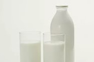 В Эстонии рухнули цены на молоко