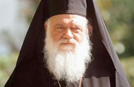 Архиепископ Афинский Иероним: «Мы не дадим уничтожить греческие традиции»